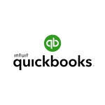 Quickbooks software logo