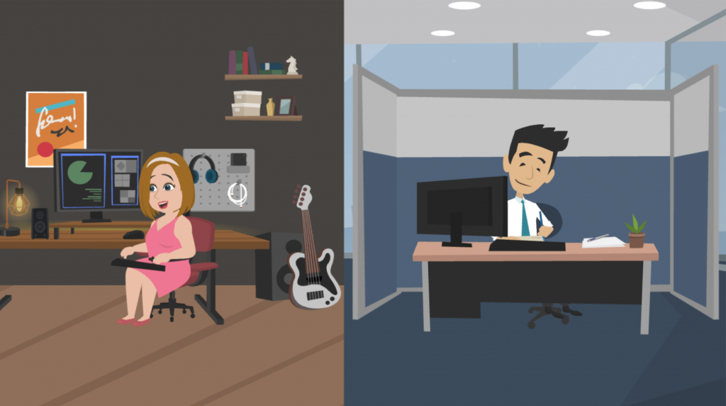 Independent contractor vs employee Small Business Bookkeeping