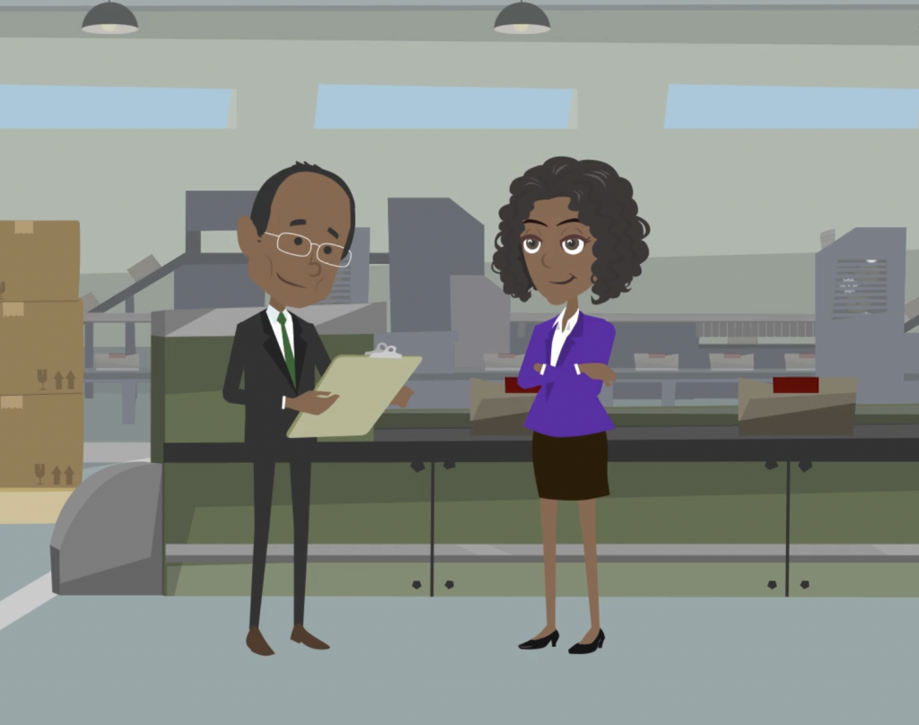 talking to tax expert